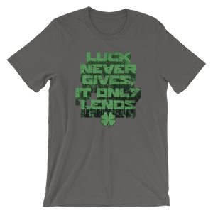 Luck T-Shirt