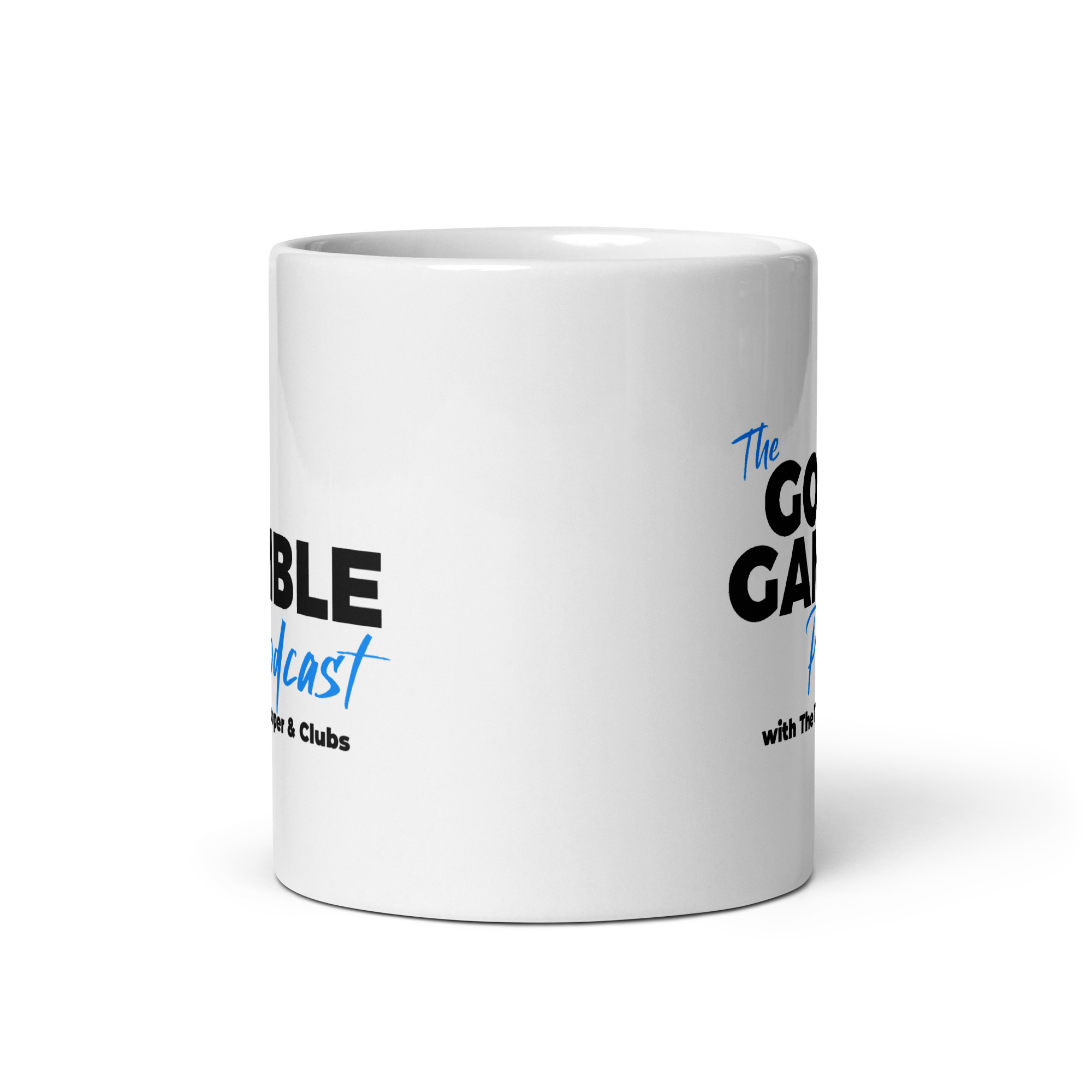 GGP Coffee Mug