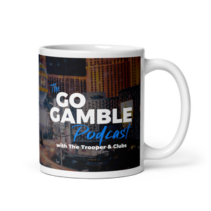 GGP Vegas Coffee Mug